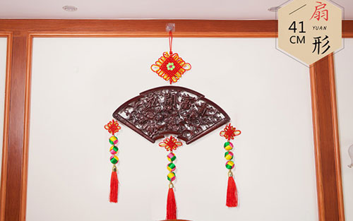 黔西中国结挂件实木客厅玄关壁挂装饰品种类大全